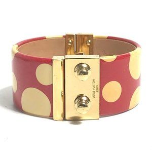 Louis Vuitton Kusama Yayoi Collaboration Dot Polk… - image 1